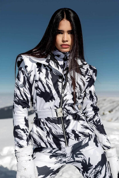 Lappland Skijacke &amp; Skihose Set
