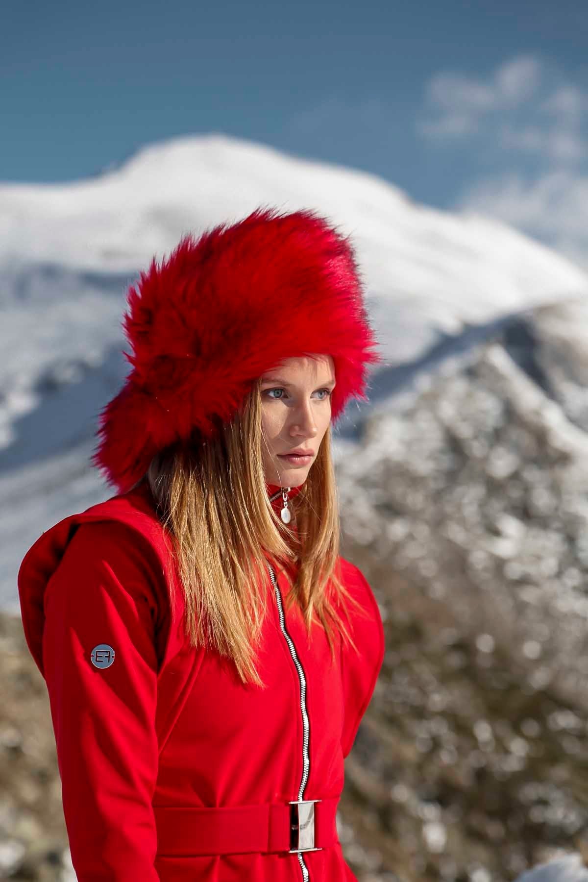 Zell am See Skijacke