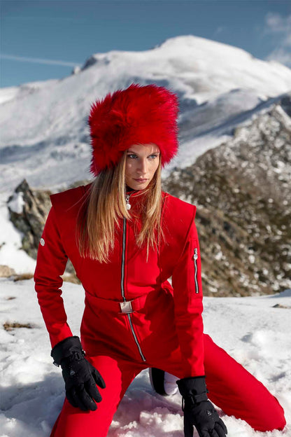 Zell am See Skijacke