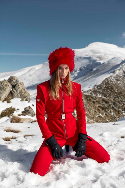 Zell am See Skijacke