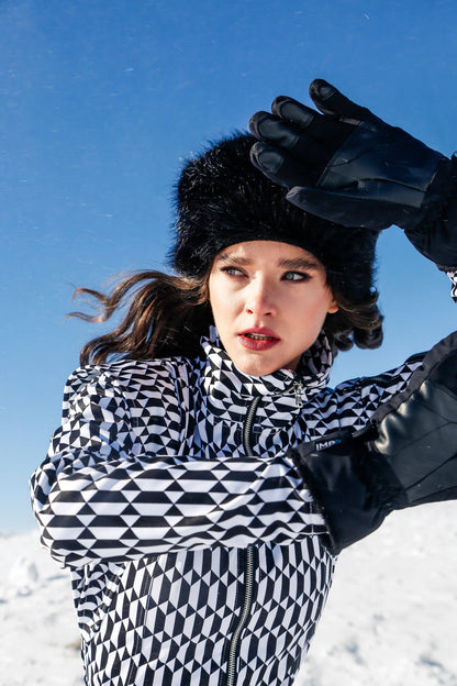 St Moritz Kayak Tulumu