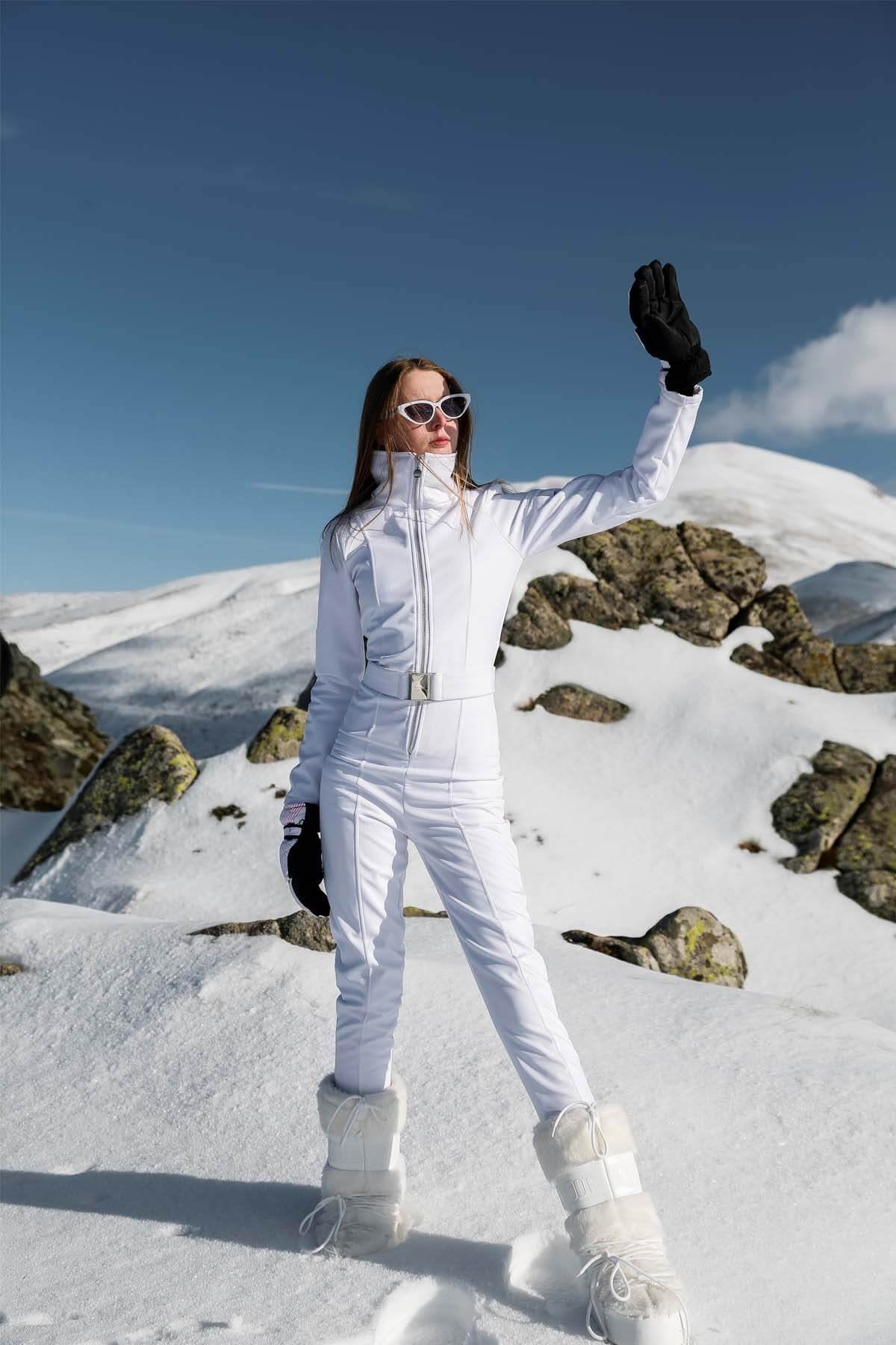 Chamonix Ma Chicas Kayak Tulumu