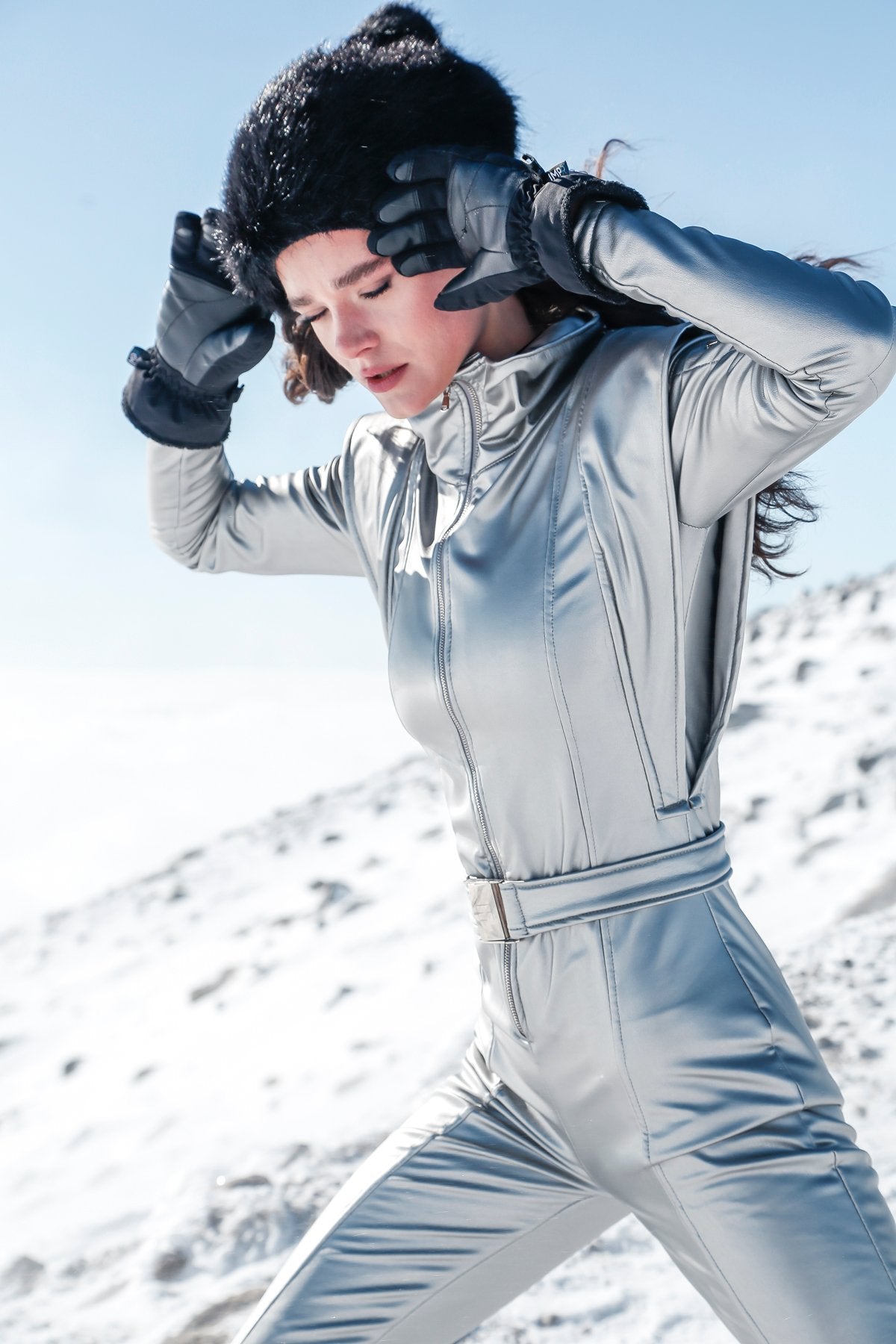 Combinaison de ski Aspen