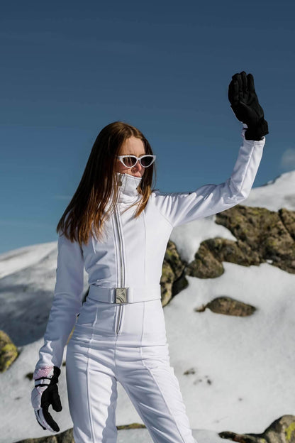 Ma Chicas - Chamonix Skianzug