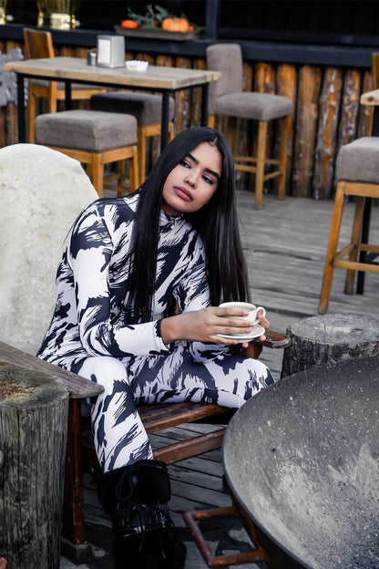 Lapland Thermal Suit