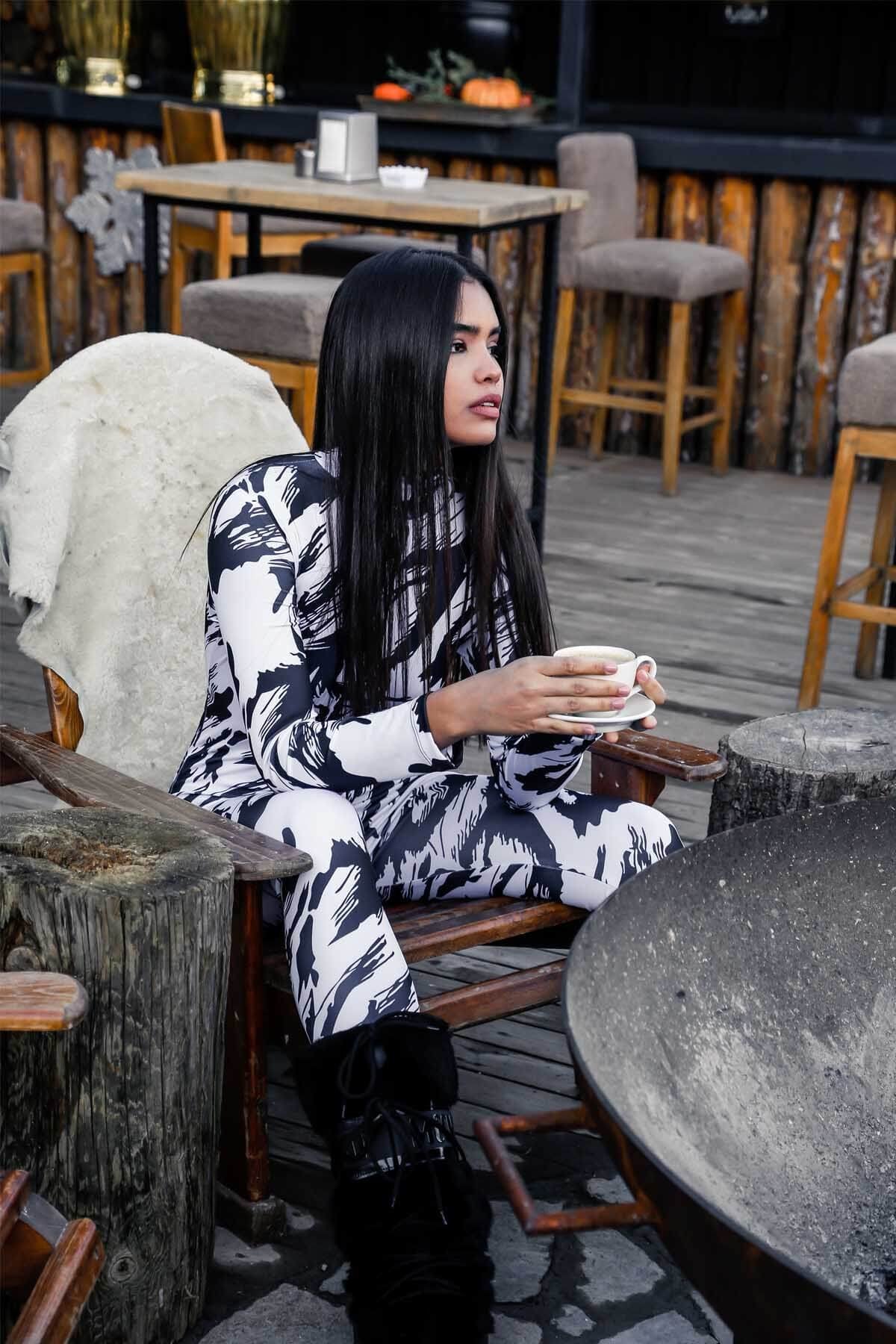 Lapland Thermal Suit