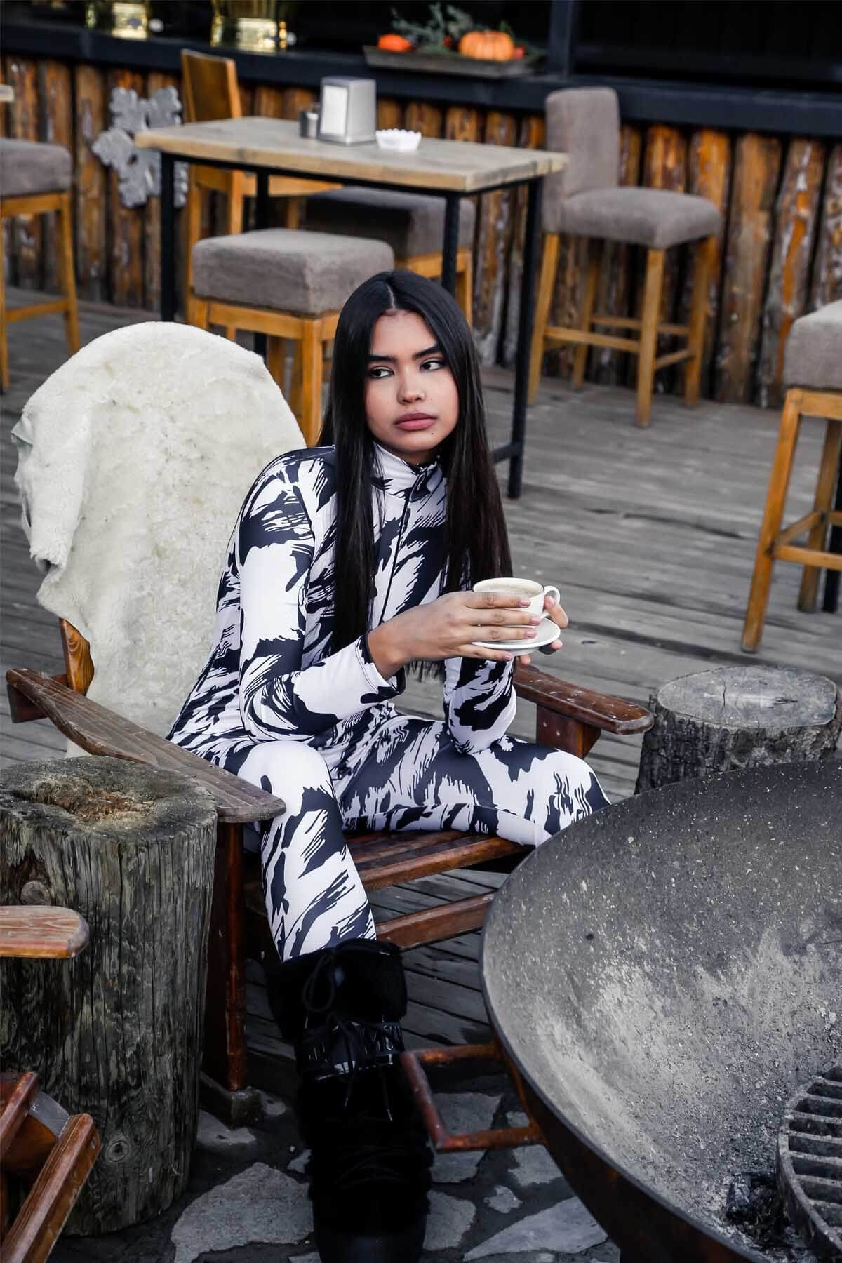 Lapland Thermal Suit