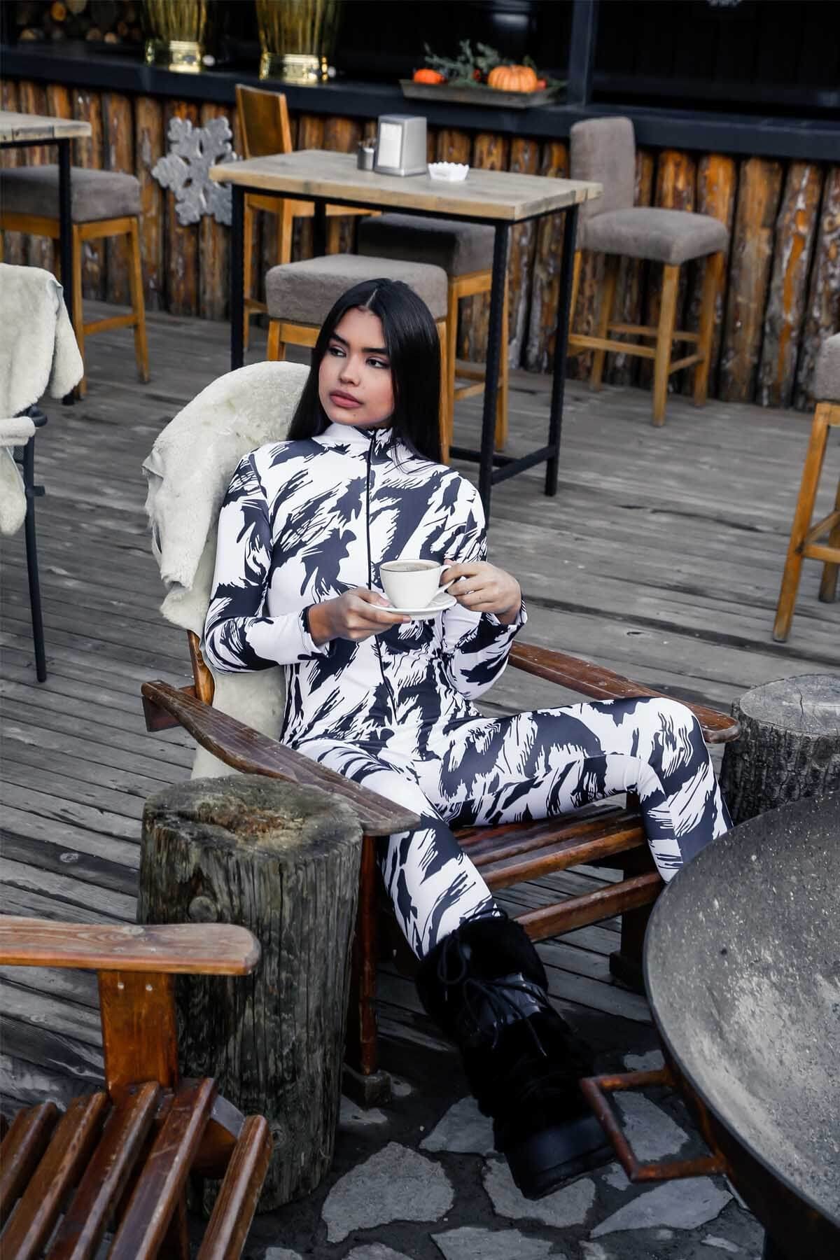 Lapland Thermal Suit