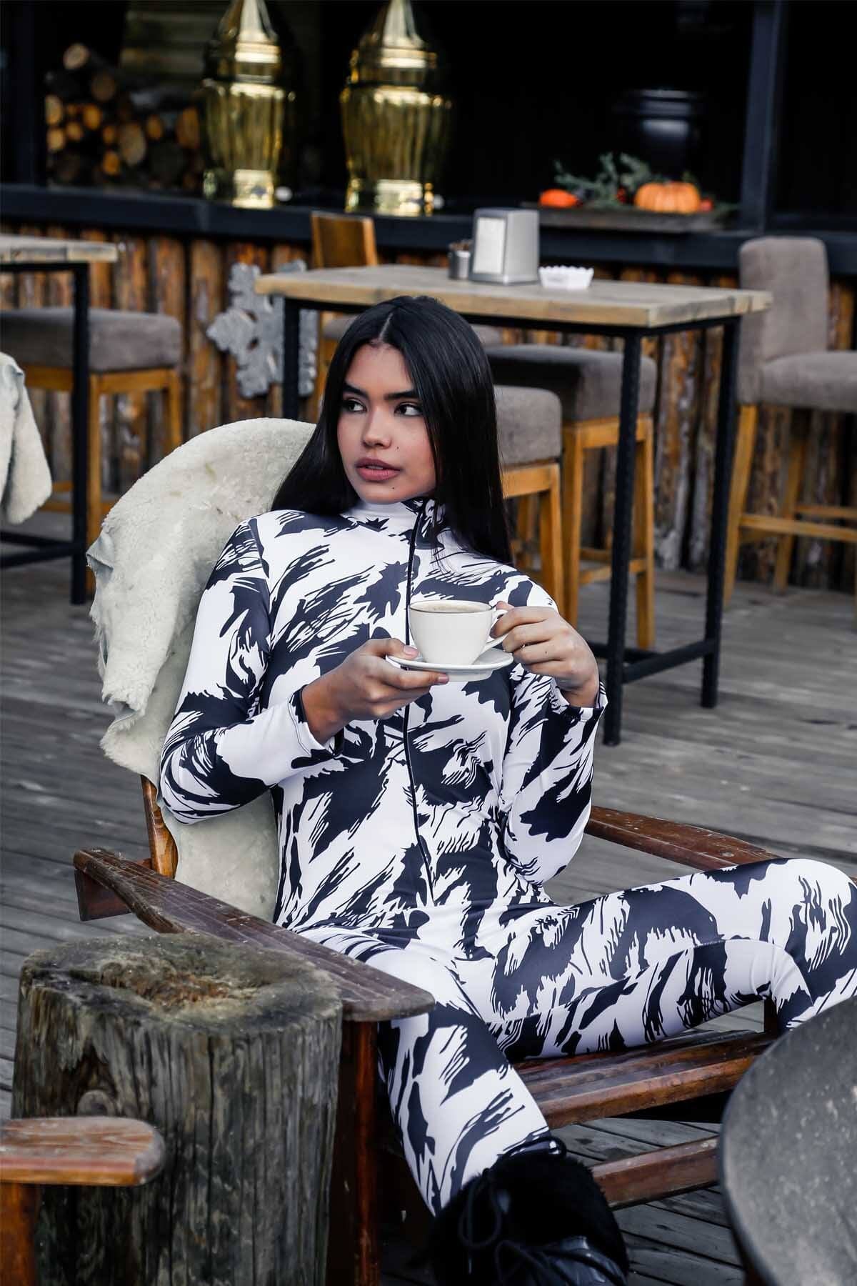 Lapland Thermal Suit