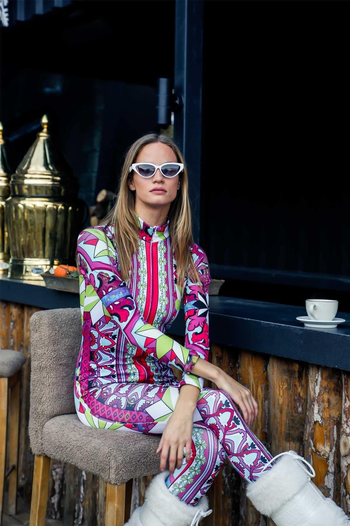 Borealis Thermoanzug