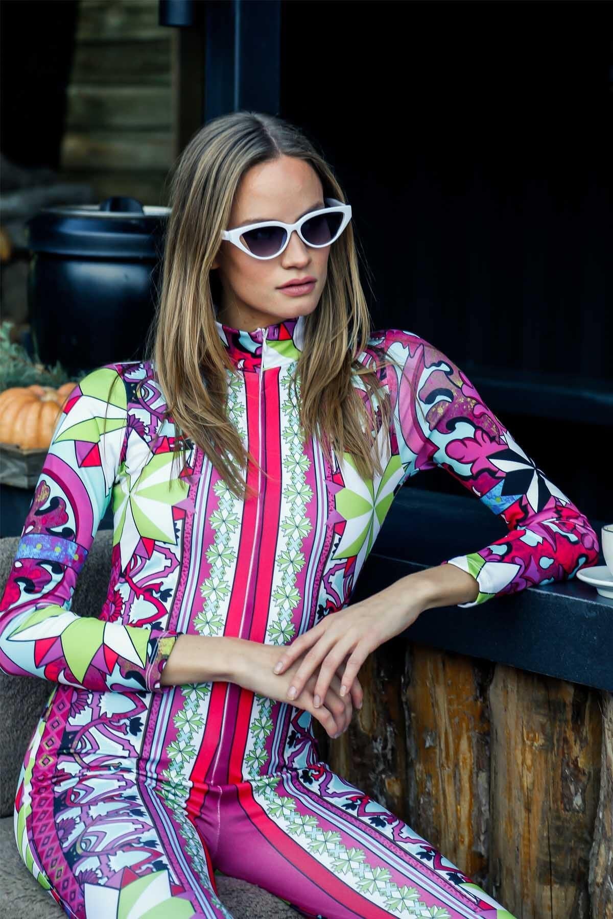 Borealis Thermoanzug