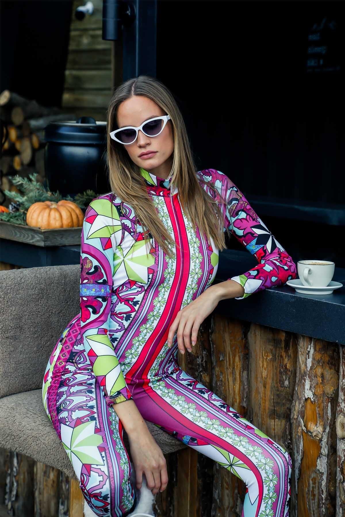 Borealis Thermoanzug