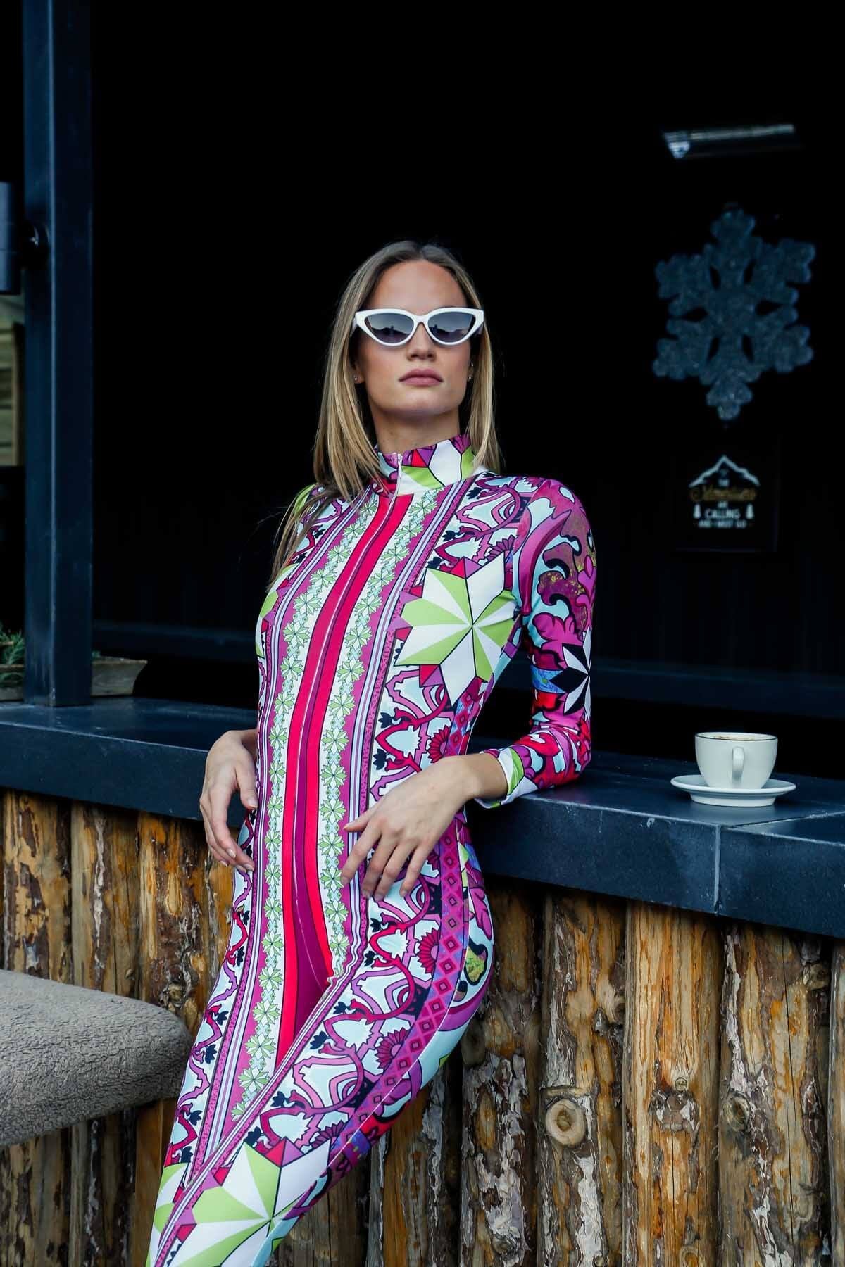 Borealis Thermoanzug