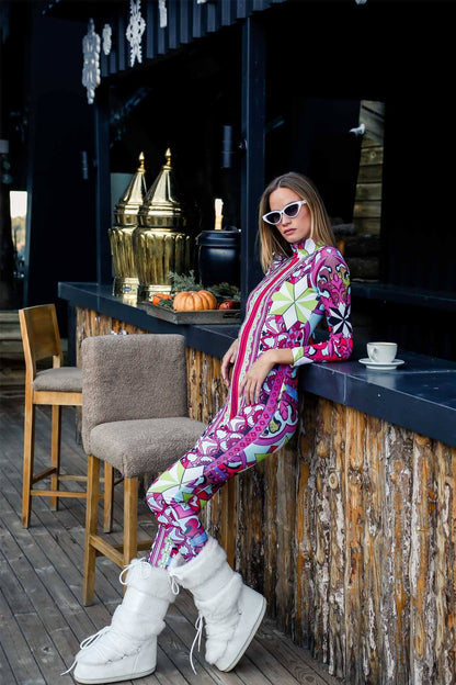 Borealis Thermoanzug