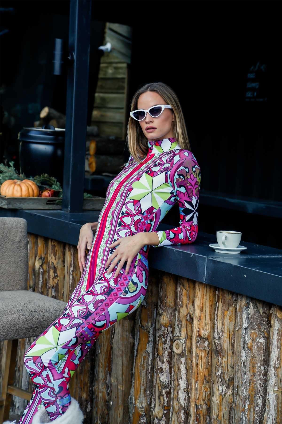 Borealis Thermoanzug