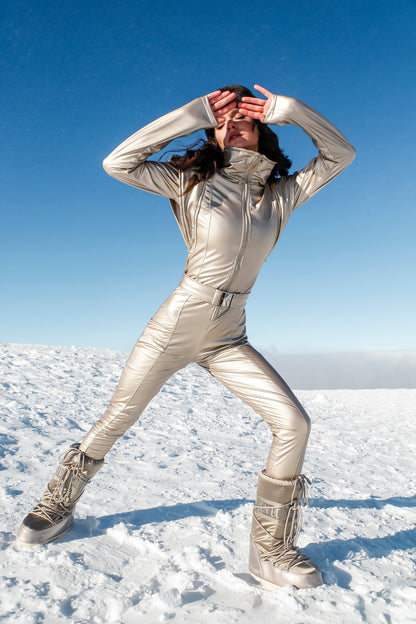 Zermatt Kayak Tulumu