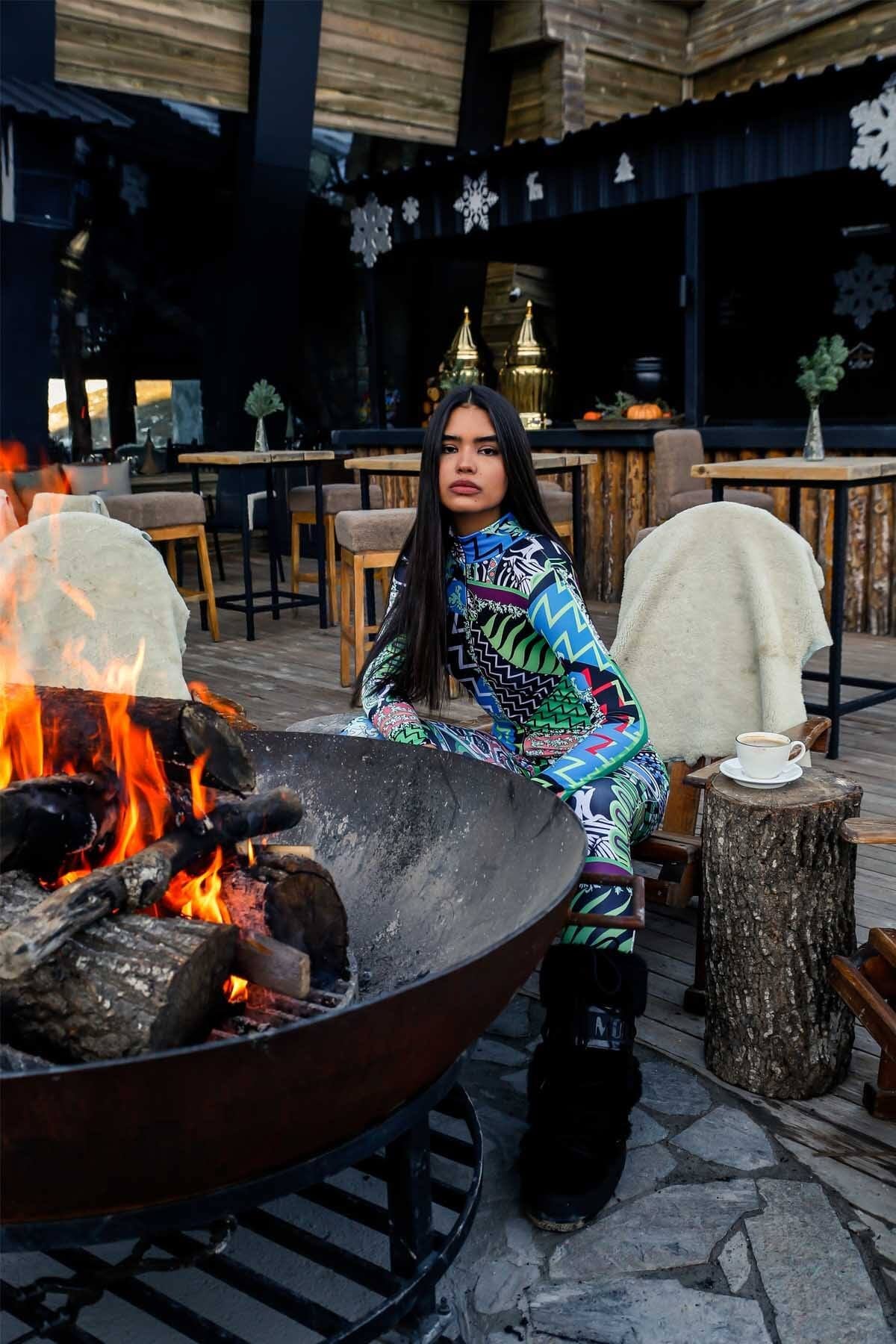 Rovaniemi Termal Tulum