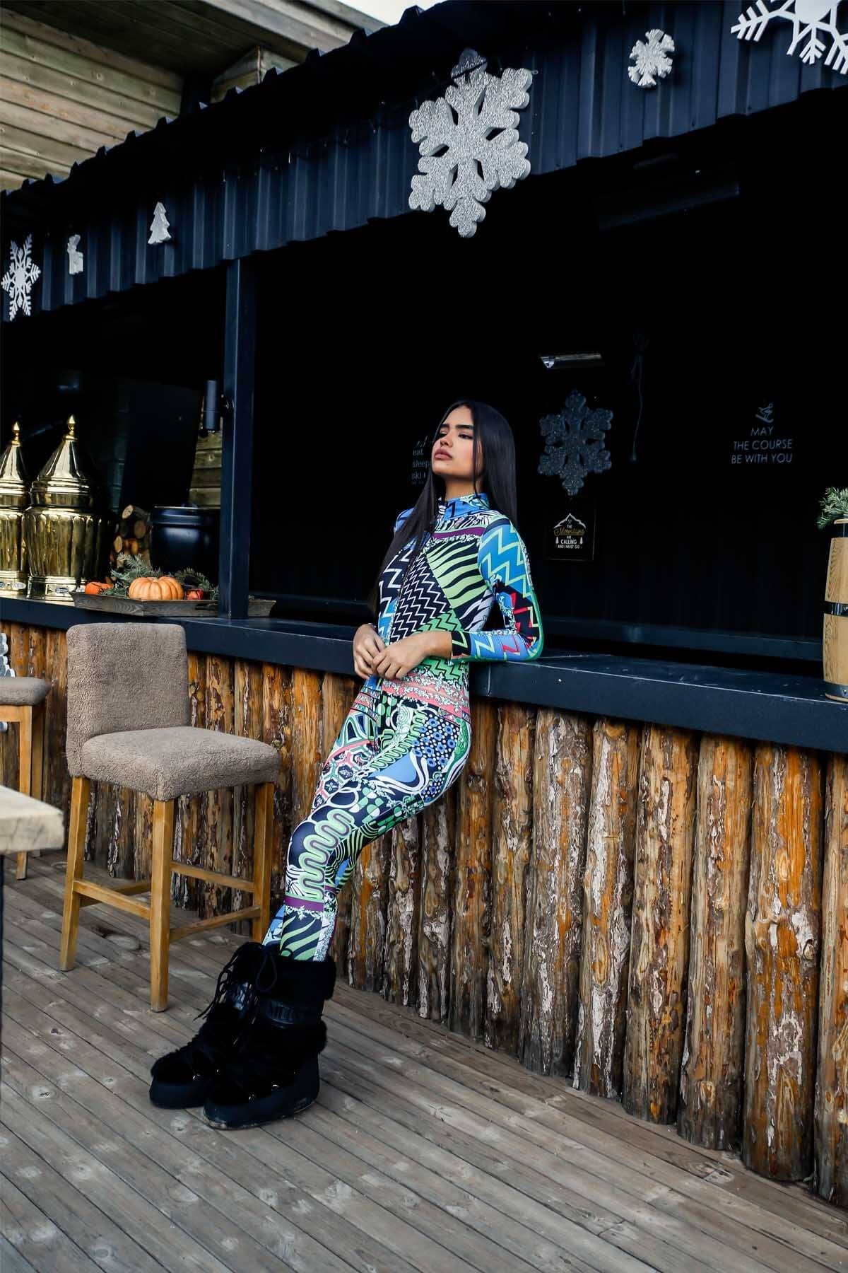 Rovaniemi Termal Tulum