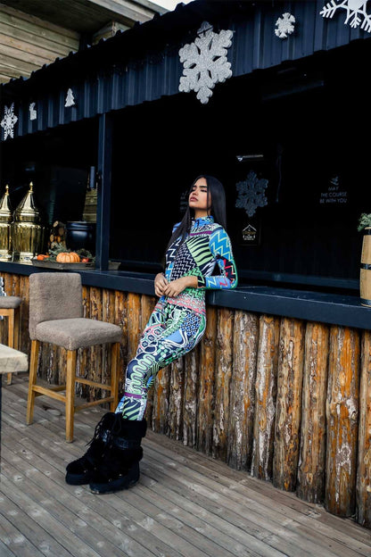 Rovaniemi Termal Tulum