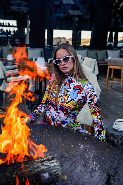 Pop-Art-Thermo-Overall