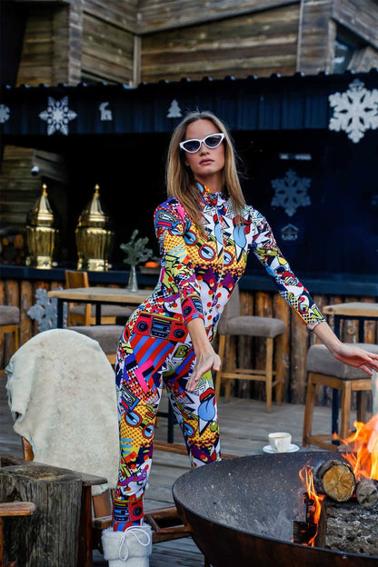 Pop-Art-Thermo-Overall