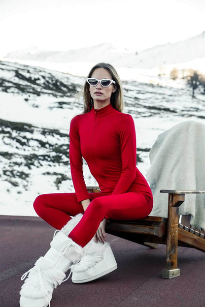 Zell Am See Termal Tulum