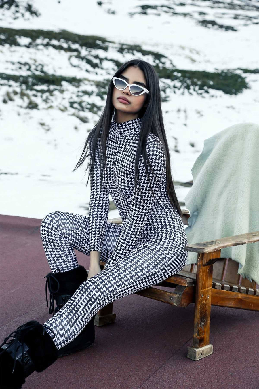 Ruka Thermoanzug