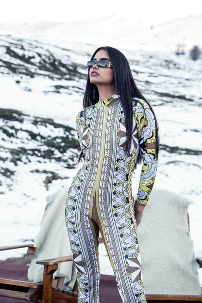 Australis Thermoanzug