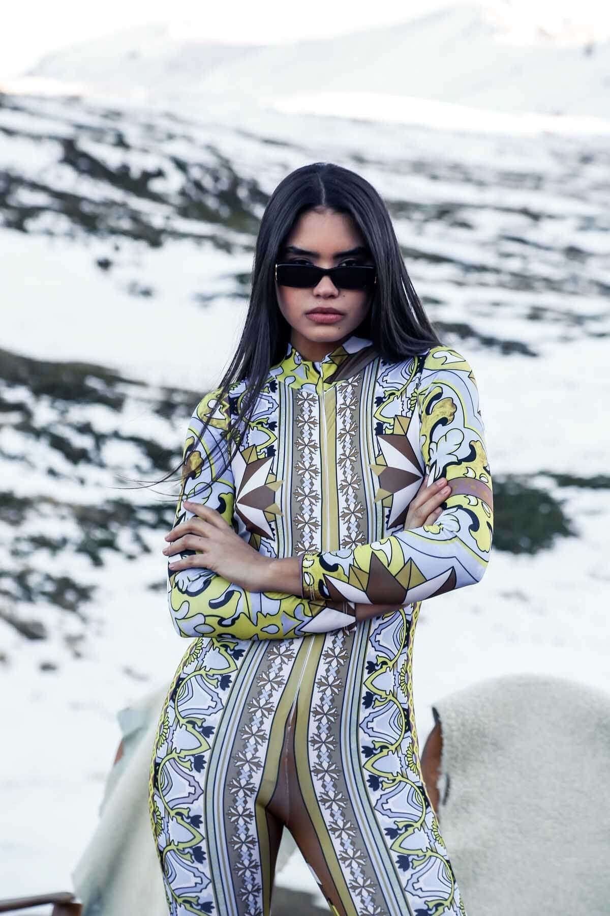 Australis Thermoanzug