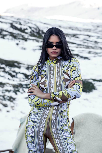 Australis Thermoanzug