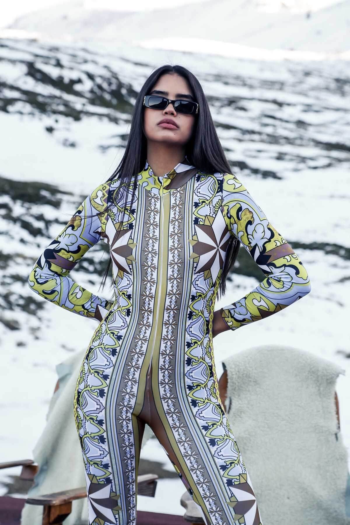 Australis Thermoanzug