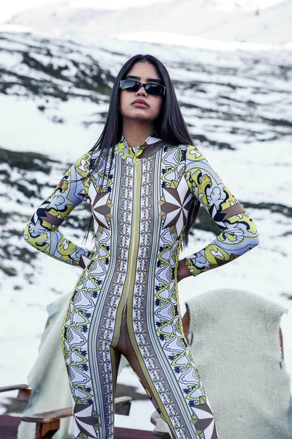 Australis Thermoanzug