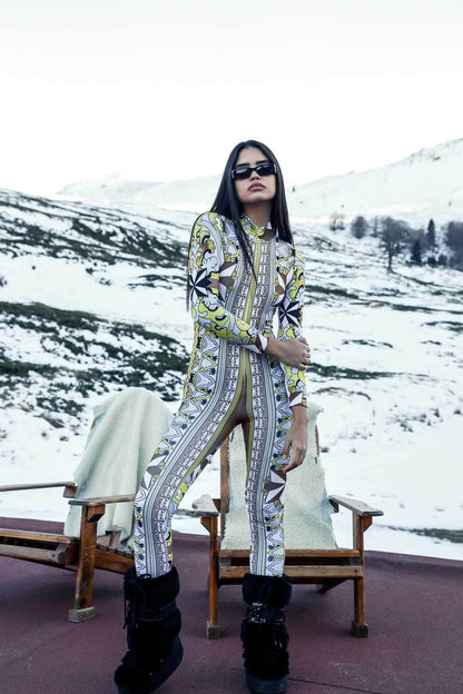 Australis Thermoanzug