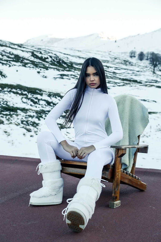 Chamonix Termal Tulum