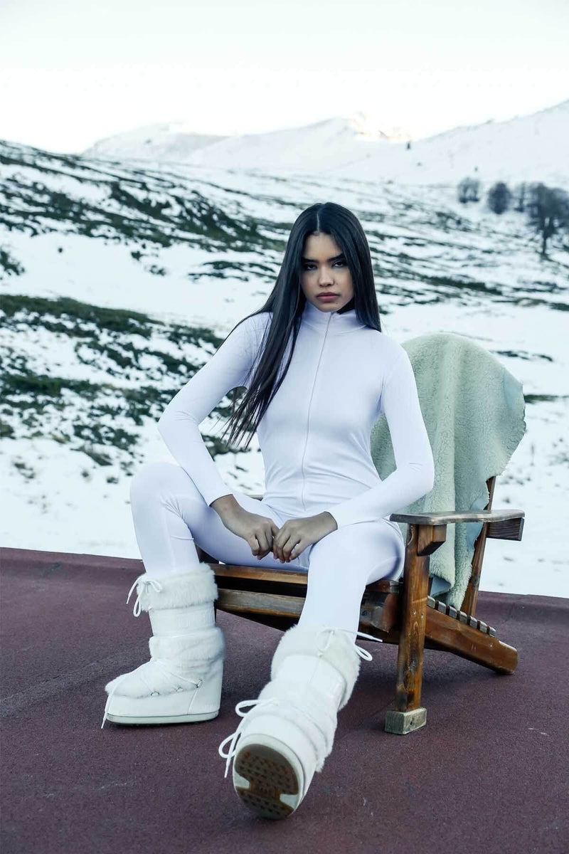 Chamonix Termal Tulum