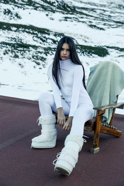 Chamonix Thermal Suit