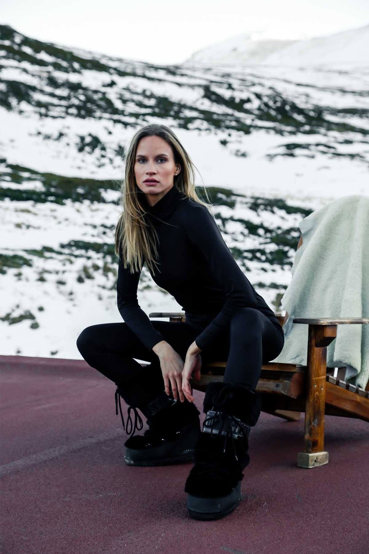 Cortina Termal Tulum