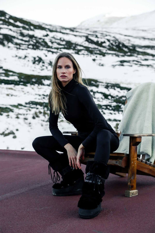 Cortina Termal Tulum