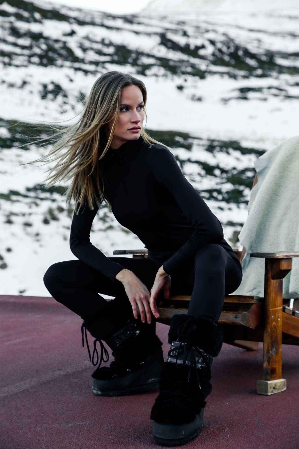 Cortina Termal Tulum