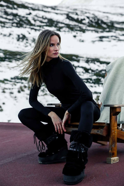 Cortina Termal Tulum