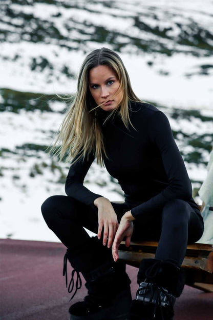 Cortina Termal Tulum