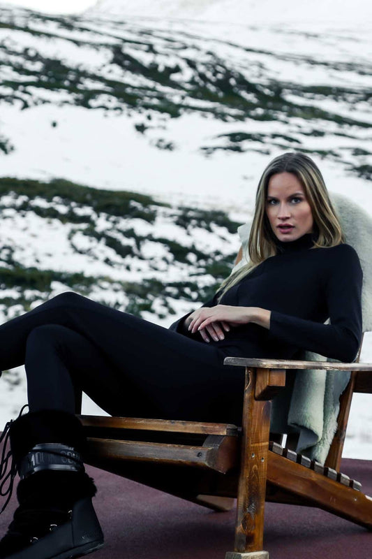 Cortina Termal Tulum