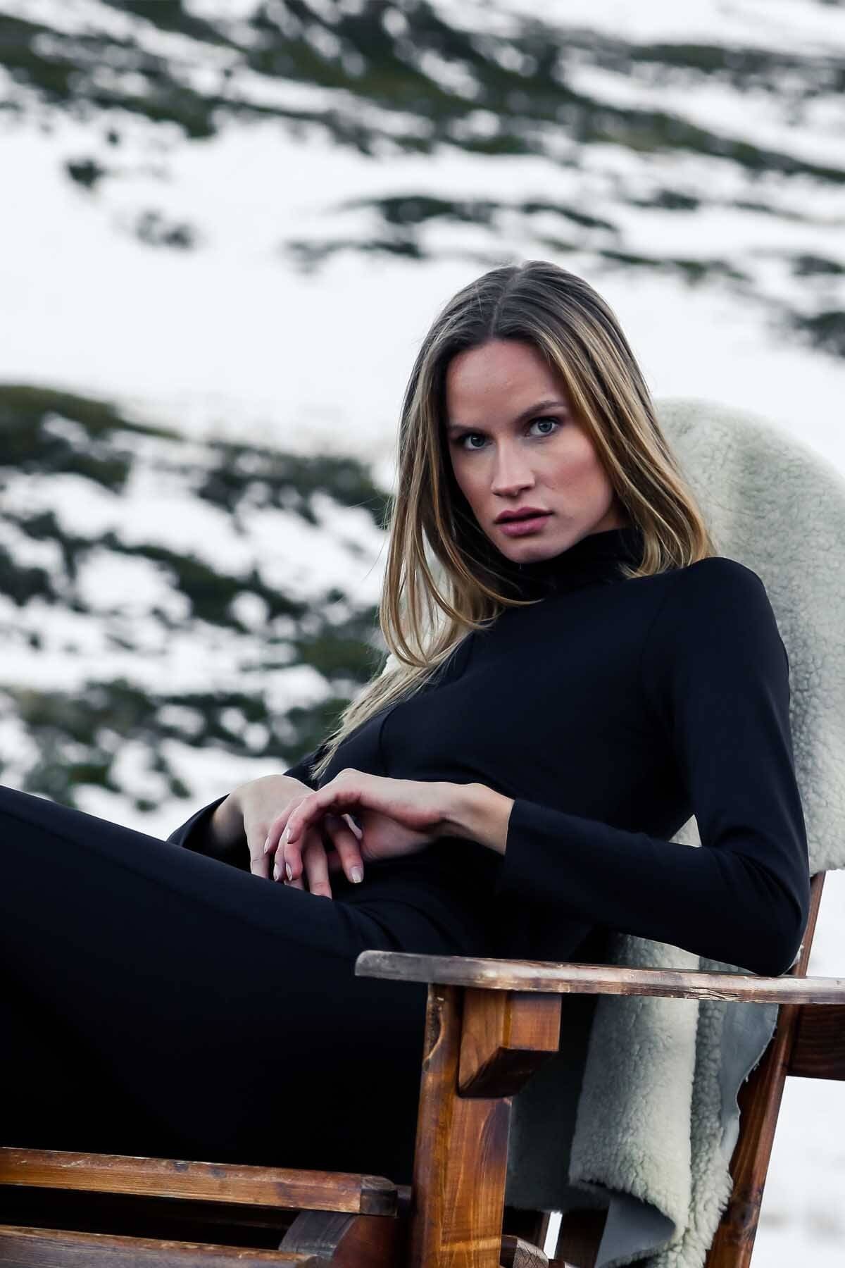 Cortina Termal Tulum