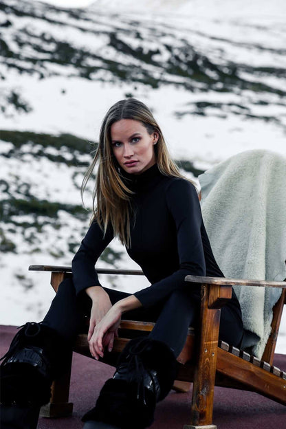 Cortina Termal Tulum