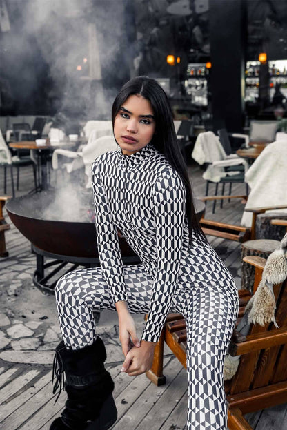 Thermalquelle St. Moritz