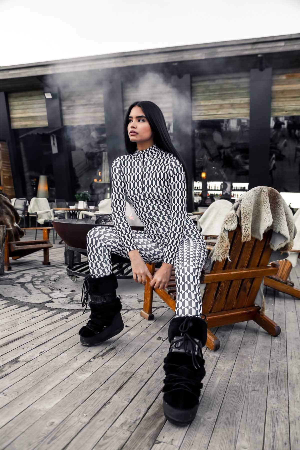 Thermalquelle St. Moritz