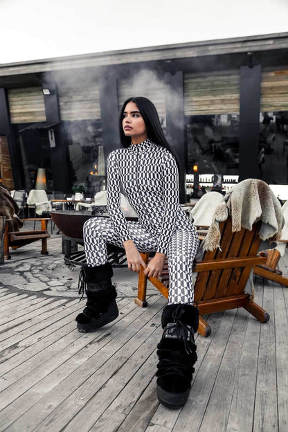 Thermalquelle St. Moritz