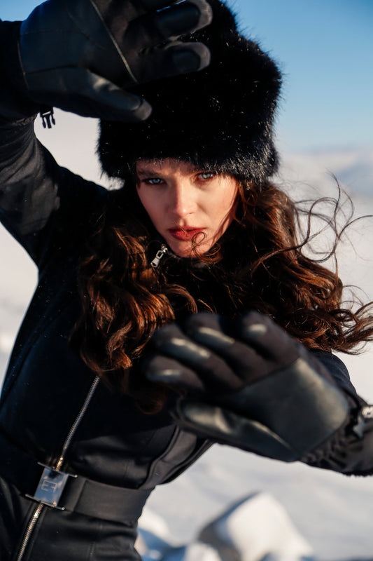 Cortina Skianzug - Im Schuh