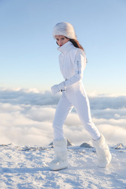 Chamonix Kayak Tulumu