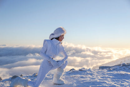 Chamonix Kayak Tulumu